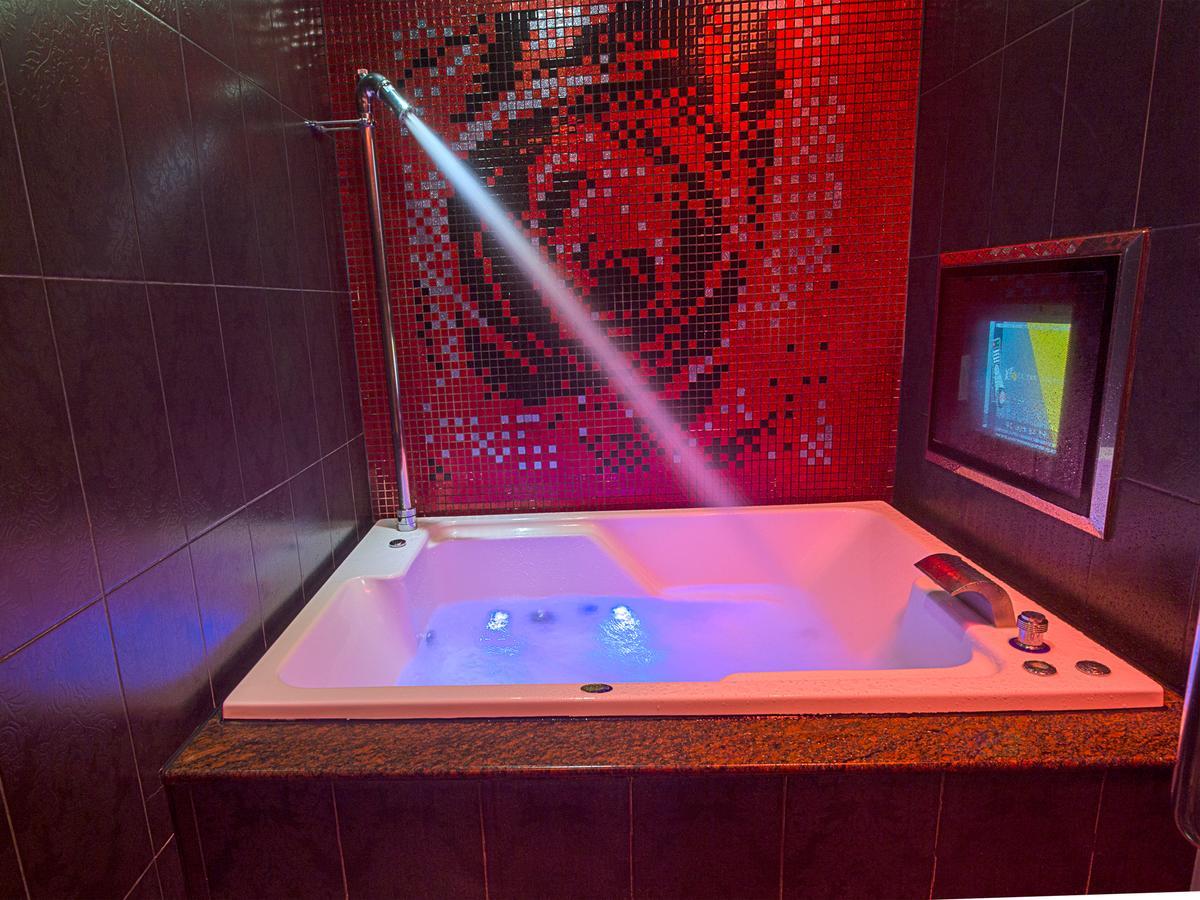 Lai Yin Motel Longtan Exteriér fotografie