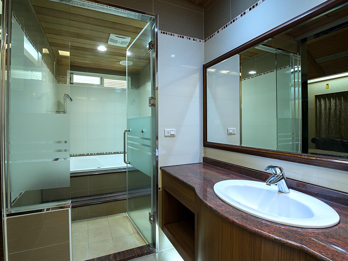Lai Yin Motel Longtan Exteriér fotografie